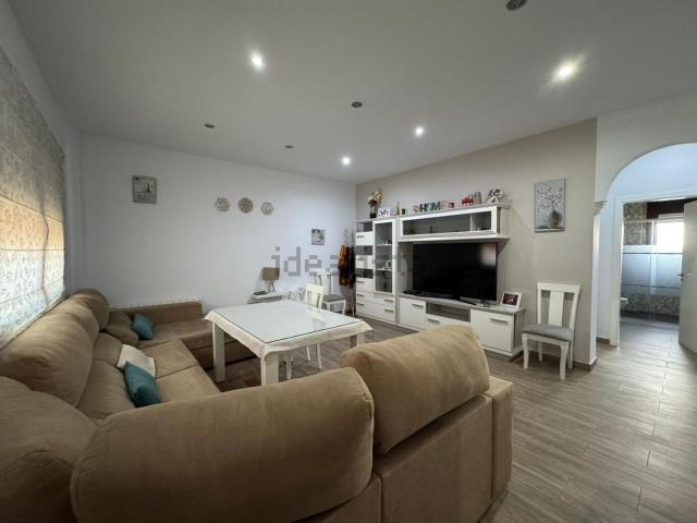 Chalet, Humilladero