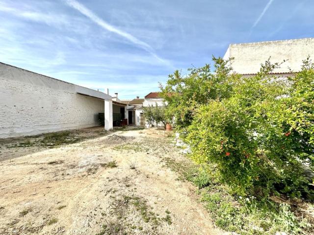 Chalet, Humilladero