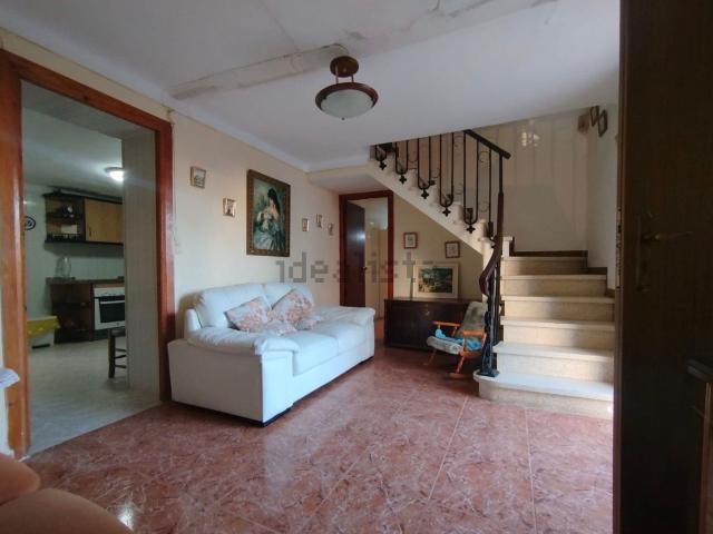 Chalet, Humilladero