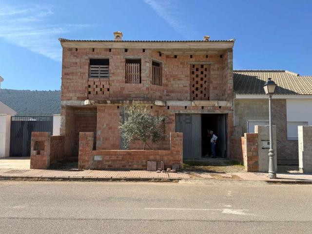 Chalet, Humilladero