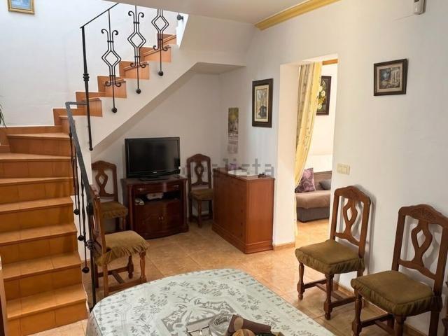 Chalet, Humilladero