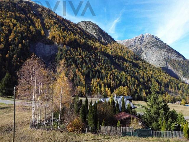 Chalet im idyllischen Val Ferret – Preisnachlass von 6%