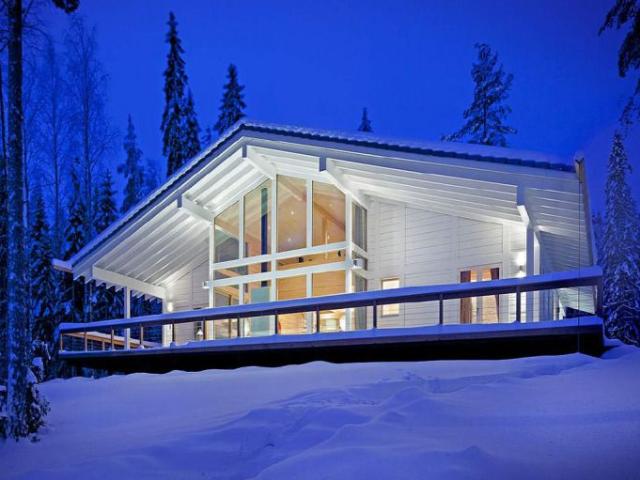 Chalet im Zentrum des Wallis zu beschlagnahmen