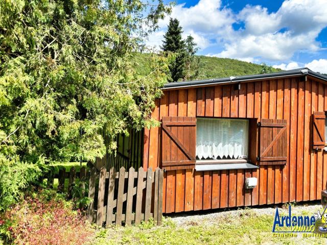 à vendre Chalet Amonines Route de Dochamps
