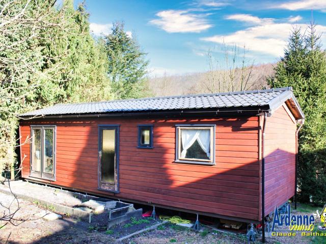 à vendre Chalet Amonines Rue de Dochamps PARC