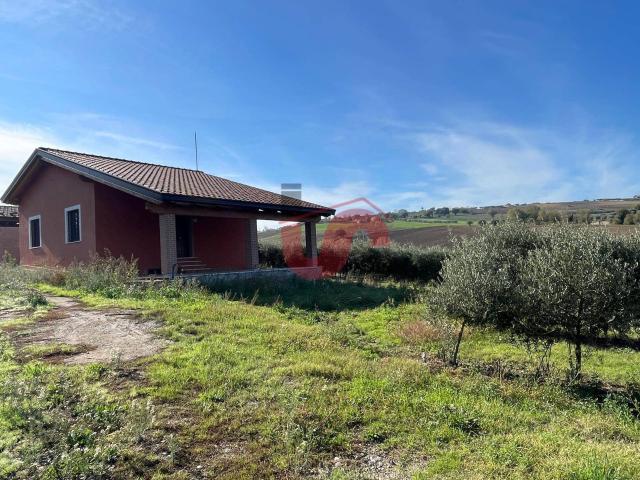 Chalet in affitto a Benevento
