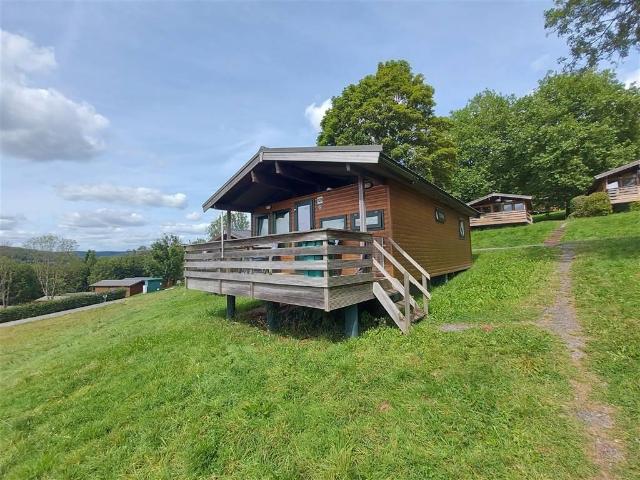 à vendre Chalet Blaimont rue du village 121 vallee les étoiles