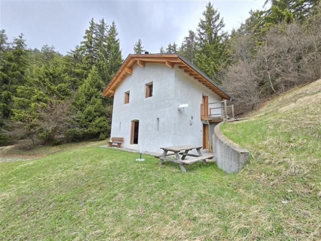 Chalet in Mayens d'Anté Erde ref. 10257739 ALLEINVERTRETER