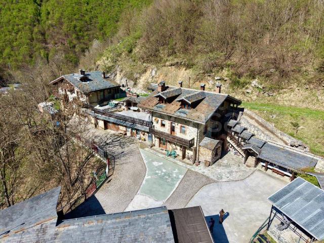 Chalet in vendita a Limone Piemonte