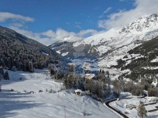 Chalet in vendita a Valdidentro via alla Corva, 4