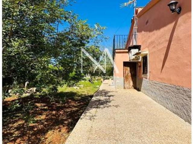 CHALET INCA