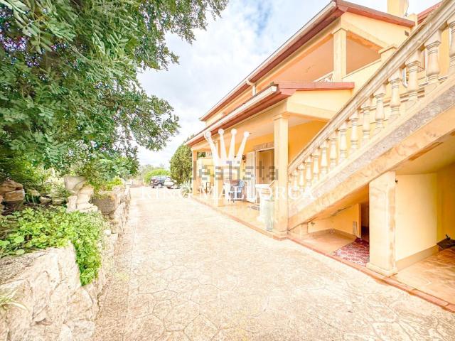 Chalet, Inca