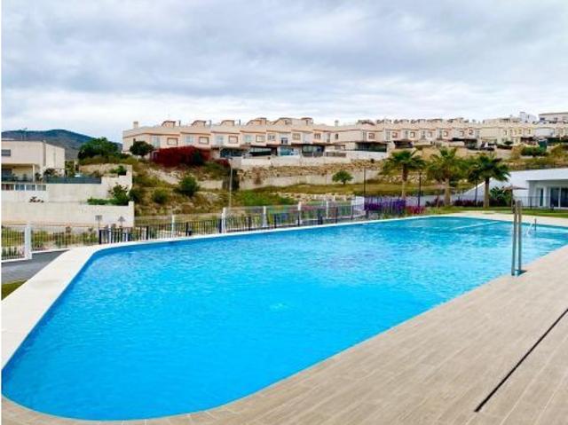 CHALET INDEPENDENTE EN VENTA