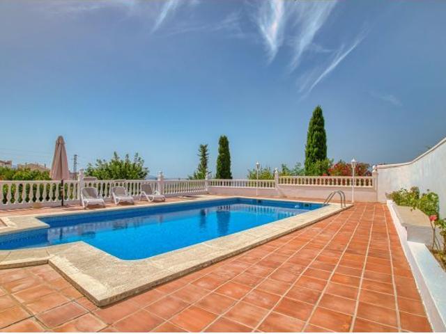 Chalet independiente
