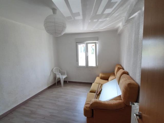 CHALET INDEPENDIENTE