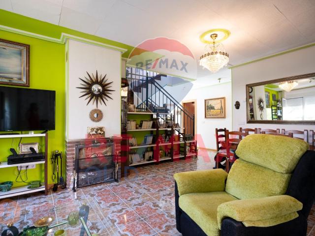 Chalet independiente