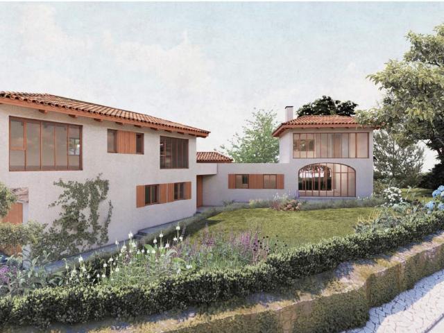 CHALET INDEPENDIENTE
