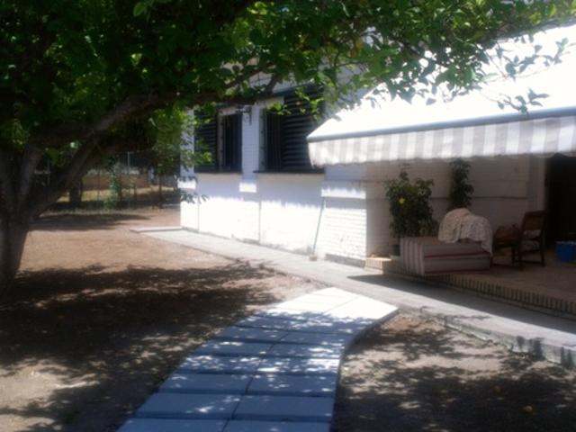 CHALET INDEPENDIENTE