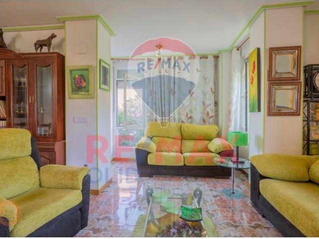 Chalet independiente