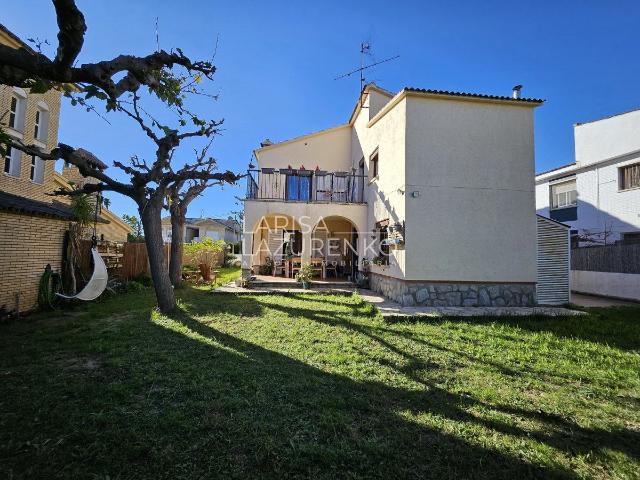Chalet Independiente Venta Tarragona