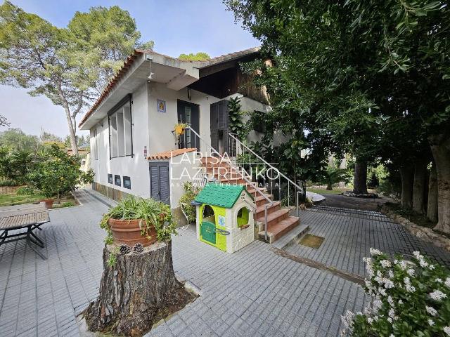 Chalet Independiente Venta Tarragona
