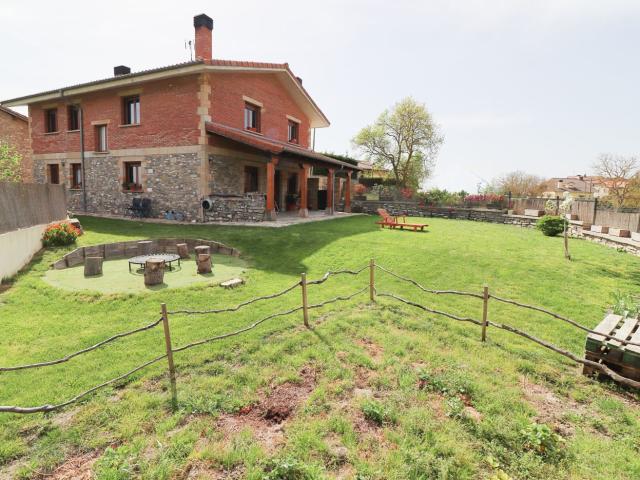 Chalet Independiente Venta Alava