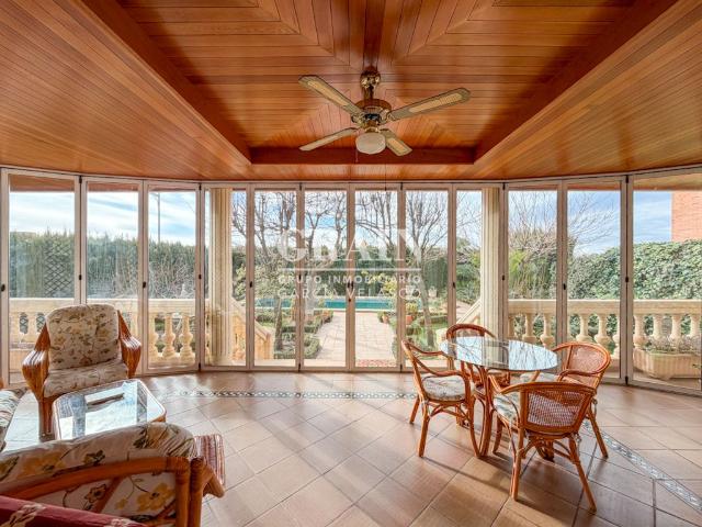 Chalet Independiente Venta Albacete