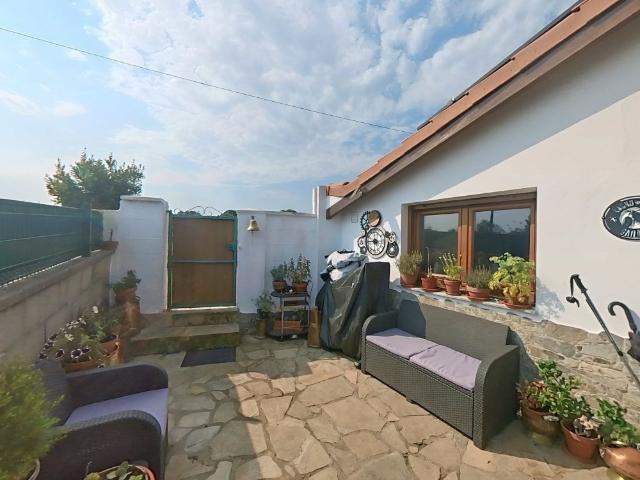 Chalet Independiente Venta Cantabria