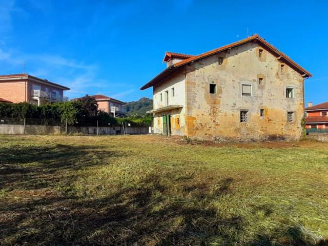 Chalet Independiente Venta Cantabria