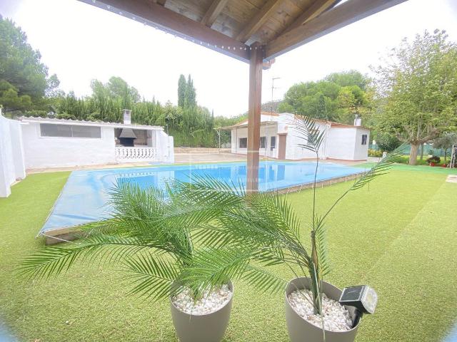 Chalet Independiente Venta Castellón