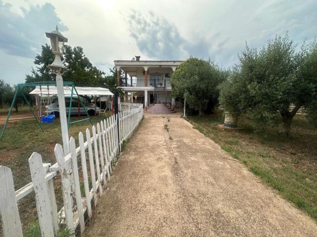 Chalet Independiente Venta Castellón