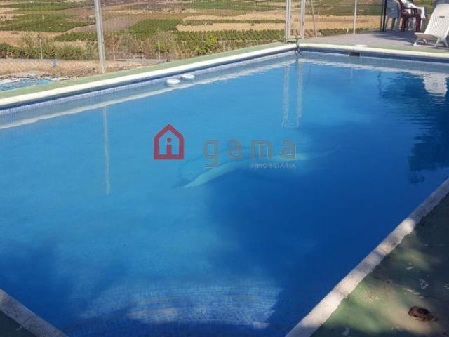 Chalet Independiente Venta Castellón