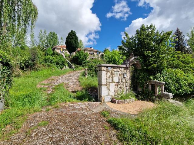 Chalet Independiente Venta León