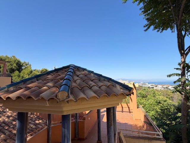 Chalet Independiente Venta Málaga