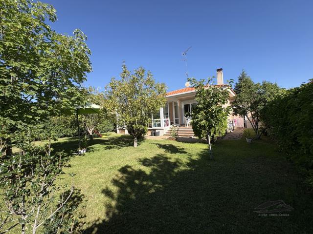 Chalet Independiente Venta Salamanca