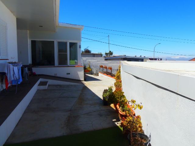 Chalet Independiente Venta Sta.Cruz Tener