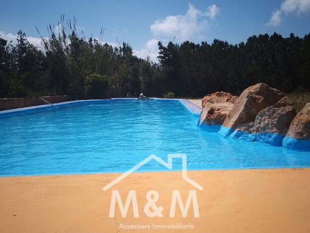 Chalet Independiente Alquiler Islas Baleares