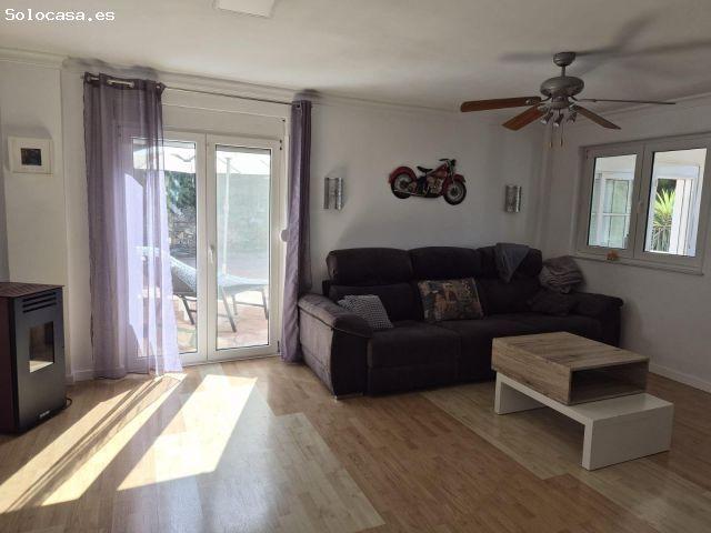 Chalet independiente con 3 viviendas, piscina y vistas al mar en Pinos de Alhaurín | Alhaurín de la