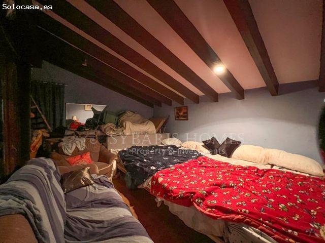 CHALET INDEPENDIENTE CON CASA DE INVITADOS EN EL MONTGO