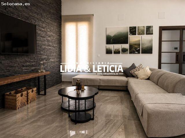 Chalet independiente con gran parcela, piscina y amplios espacios exteriores Oromana, Alcalá de Gua