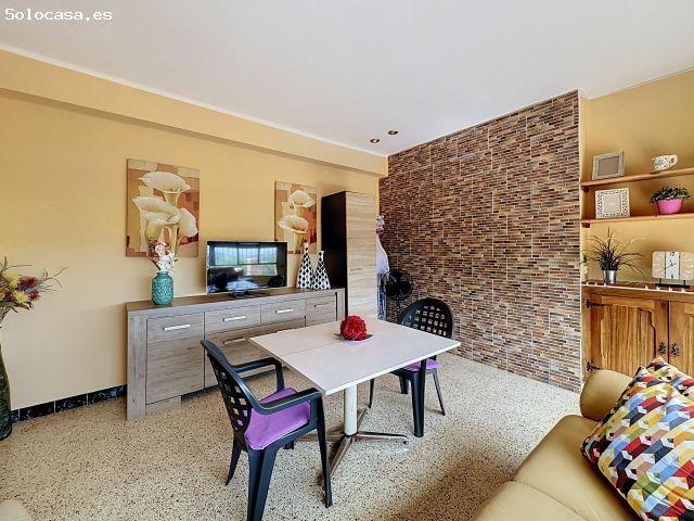 Chalet independiente con jardín, piscina y vistas despejadas en San Patricio Alginet