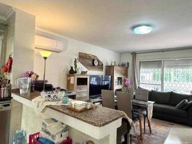 Chalet independiente con solárium y vistas panorámicas en El Galán – Las Filipinas, Orihuela Costa