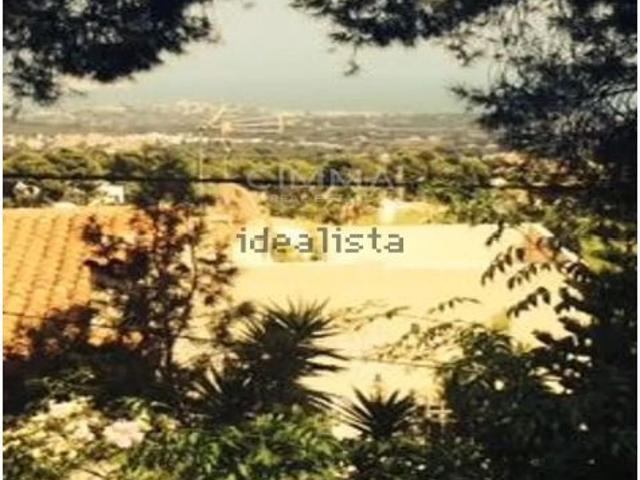 Chalet independiente con piscina