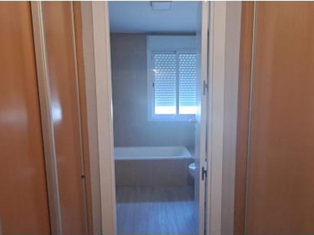 Chalet independiente con piscina