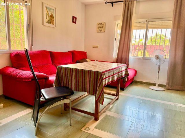 Chalet independiente con piscina y gran parcela a solo 5 minutos de Villarrubia y 20 minutos de Córd