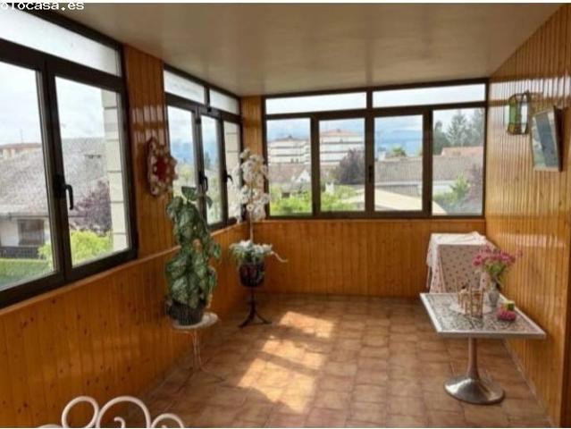 ? Chalet independiente con piscina climatizada y gran parcela – Ideal para vivir o disfrutar todo el