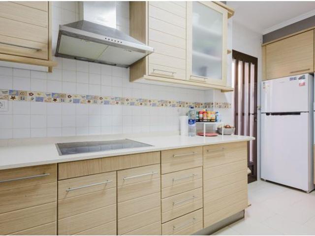 CHALET INDEPENDIENTE CON PISCINA EN AGUAR NUEVAS