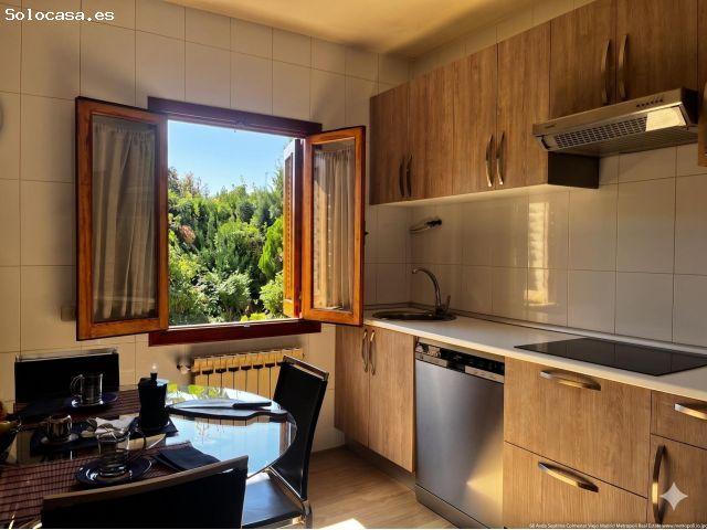 Chalet independiente con piscina en Colmenar Viejo: espacio, luz y una forma distinta de vivir