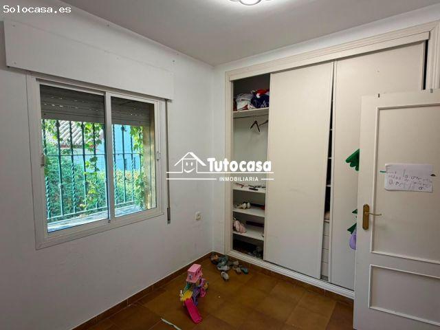 Chalet independiente con piscina en La Motilla – Amplitud, privacidad y calidad de vida