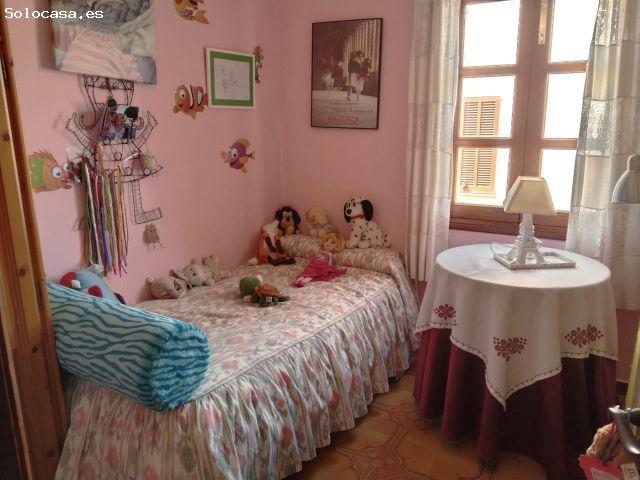 Chalet independiente con piscina en Portocolom
